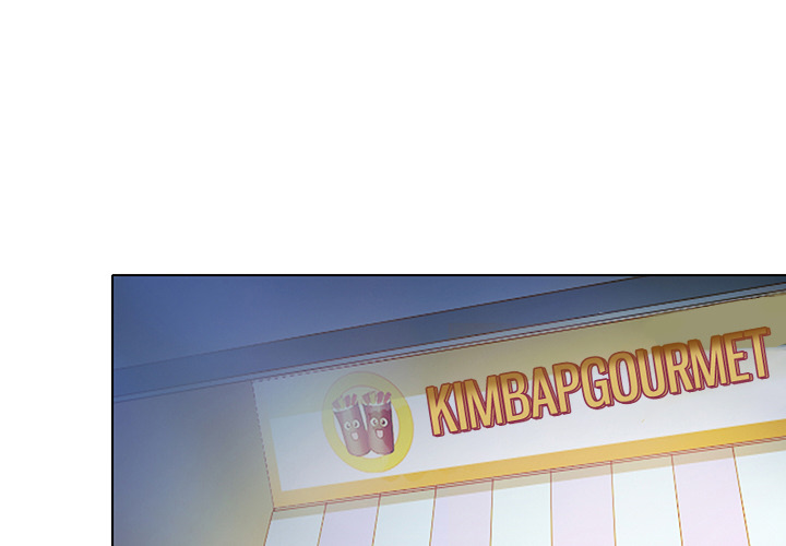 Meine große Liebe Natsumi - episode 21 - 0