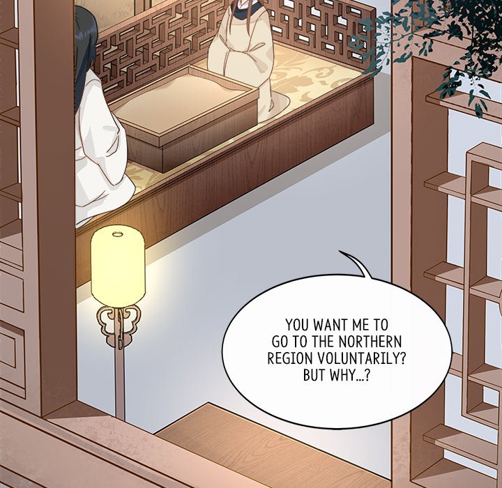 My Wife, The Prince - episode 4 - 7