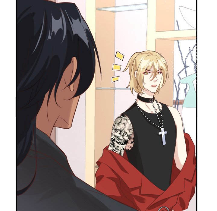 Strange Family - episode 24 - 16