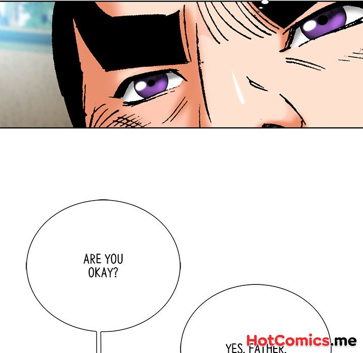 The Tale of The Hyungsan Sect - episode 70 - 84