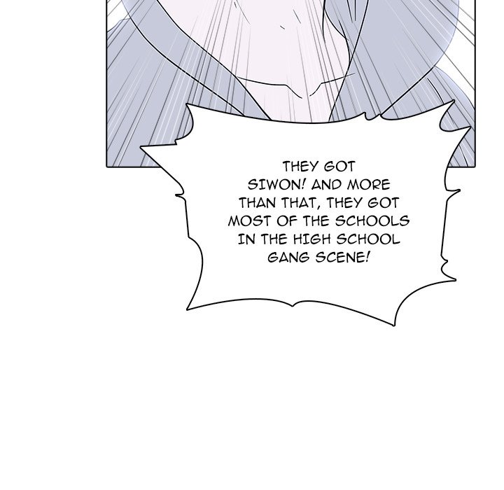 High School Legend Boost - episode 49 - 117