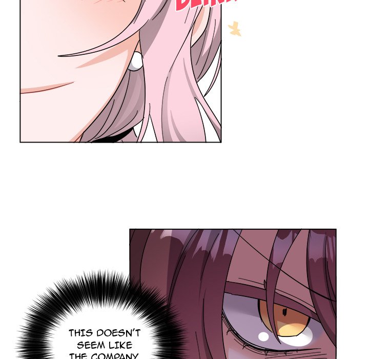 Pheromone Sherbet♥ - episode 30 - 41