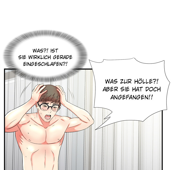 Seinen Mann stehen - episode 16 - 70