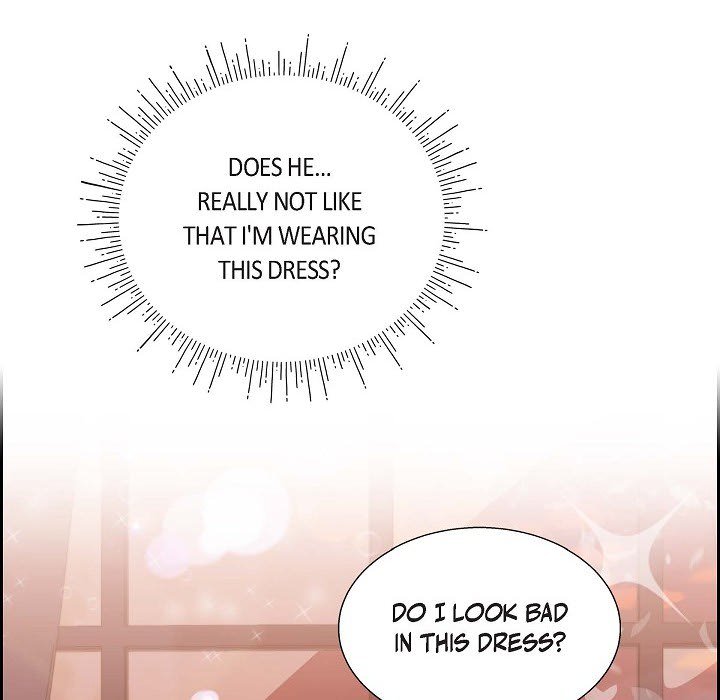 The Destroyer Fell in Love with Me - episode 13 - 16