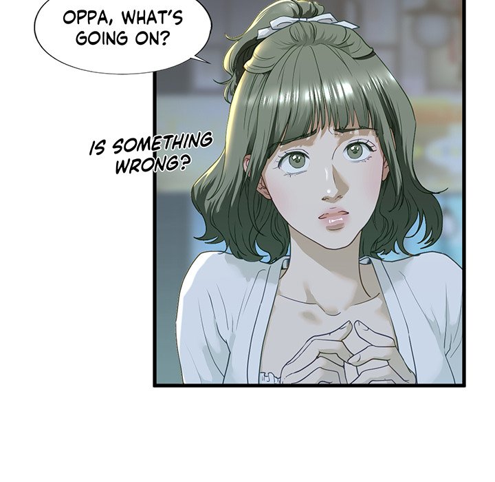 Stepsister - episode 6 - 98