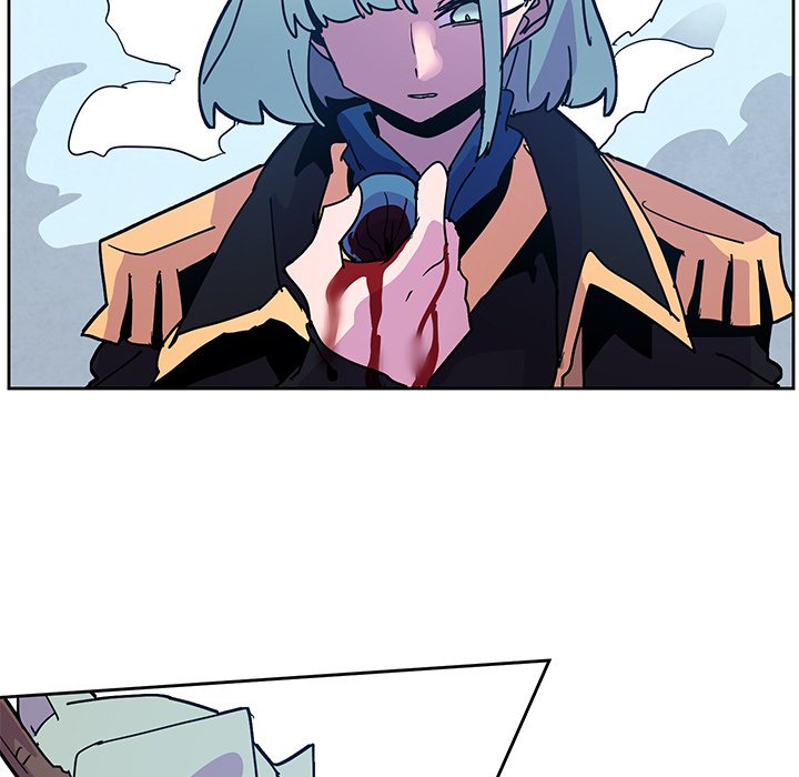 Overlord Time! - episode 121 - 8