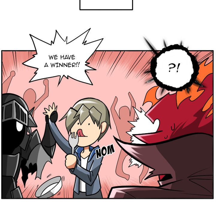 Maki and Friends - episode 26 - 77