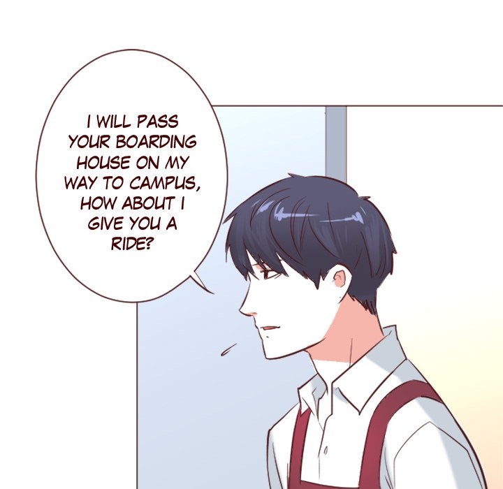 My Love Affair - episode 3 - 31