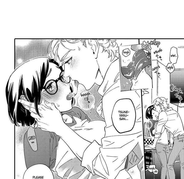 Sweet Lies Layered Like a Mille Feuille - episode 4 - 25