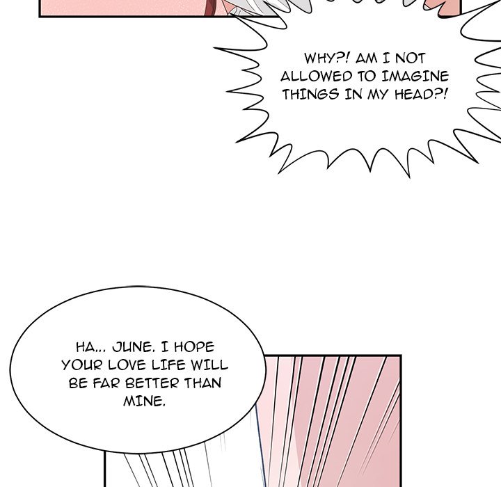 Childhood Friends - episode 15 - 65