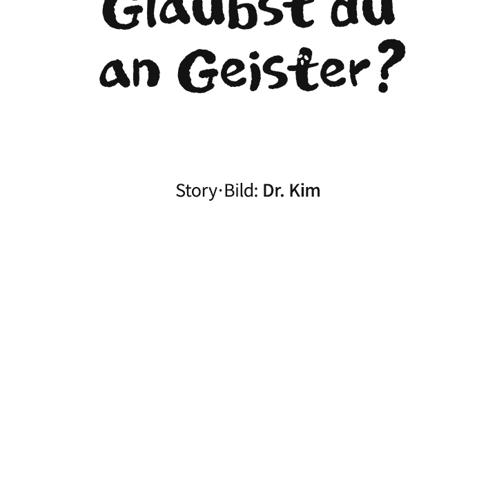 Glaubst du an Geister? - episode 6 - 20