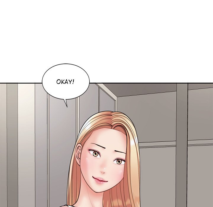 Please Take Care of Her - episode 3 - 92