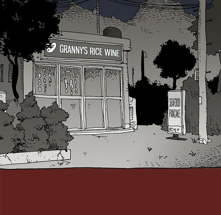 They're Coming - episode 8 - 34