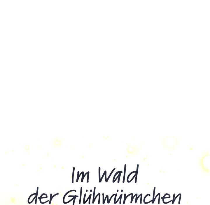 Im Wald der Glühwürmchen - episode 5 - 6