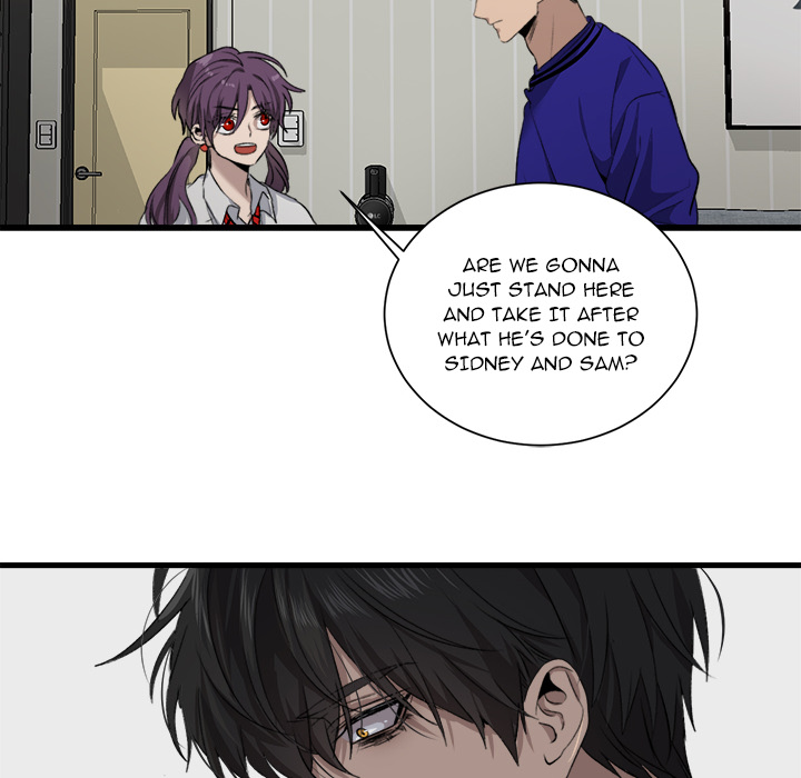 The Spring Scent of the Sea - episode 52 - 96