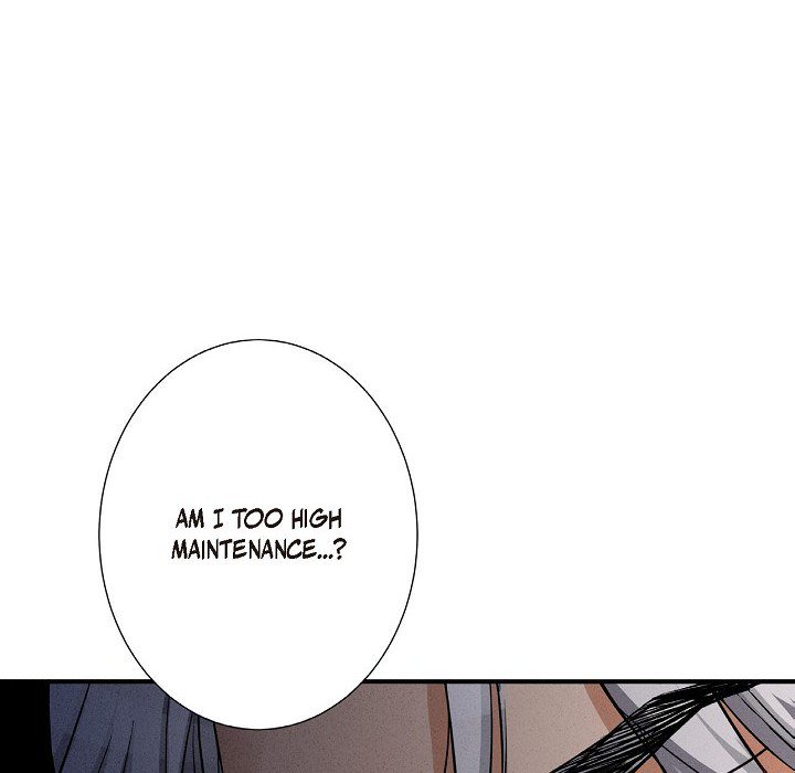 Work, Fight and Love - Webtoon Edition - episode 29 - 84