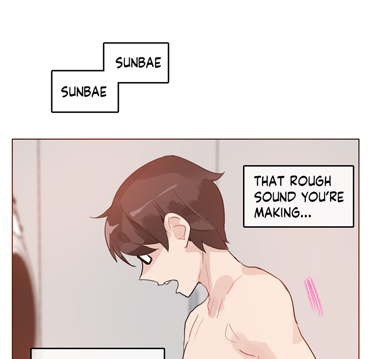 A Pervert's Daily Life - episode 17 - 46