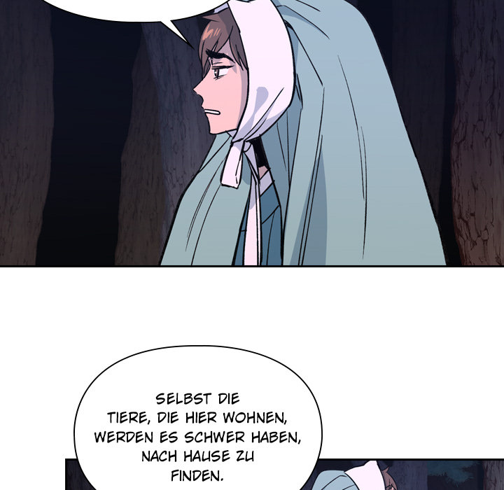 Die Prinzessin und ihre Leibwächter - episode 18 - 64