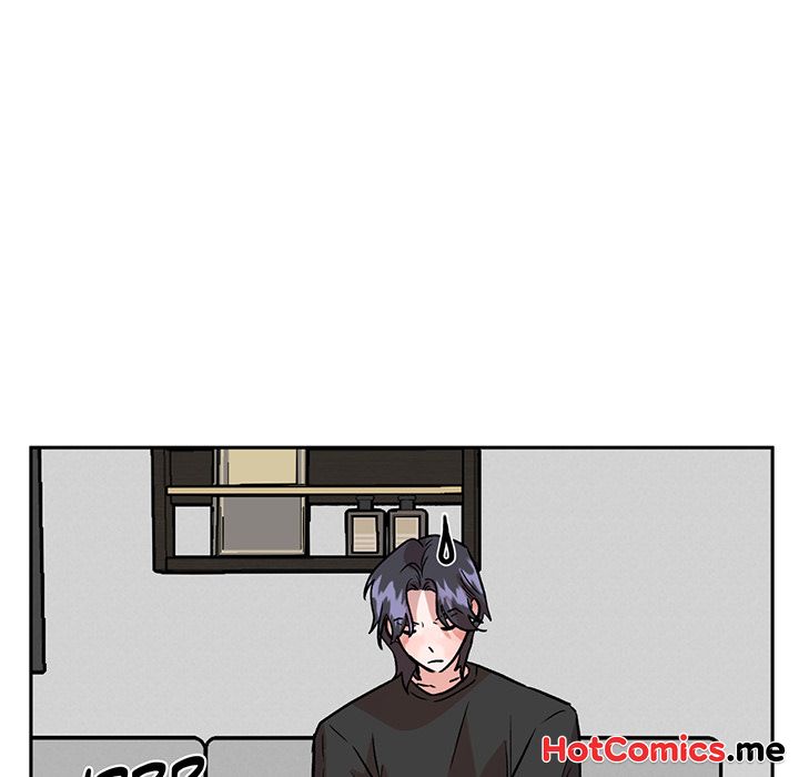 Bitter Sweetheart - episode 30 - 131