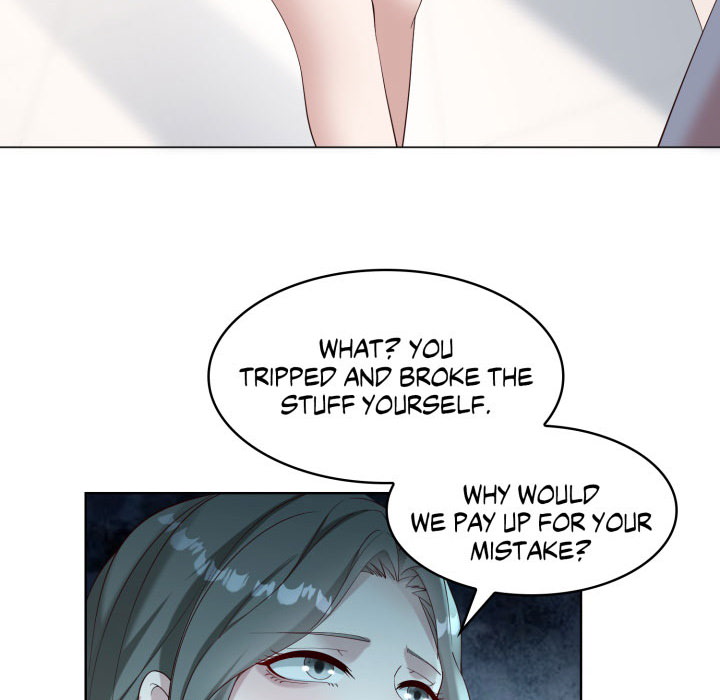 Prices Crash, I Rise - episode 21 - 5