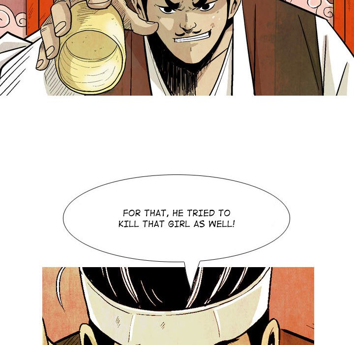The Sword Clan - episode 14 - 35