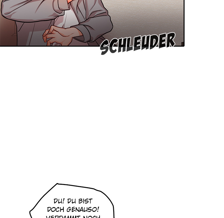 Aus dem Sumpf - episode 13 - 22