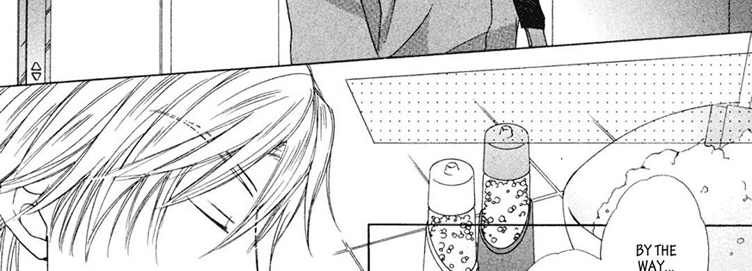Stairway to Love - episode 2 - 5