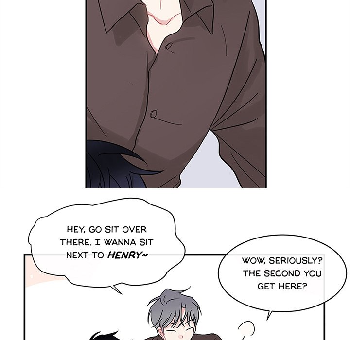Wistful Summer - episode 17 - 11