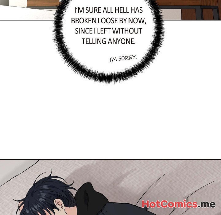 My K - episode 49 - 61