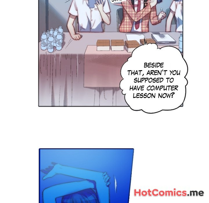 Lemon Leaf - episode 11 - 13
