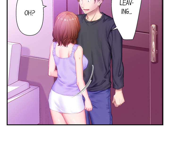 100% Compatibility: My DNA Desires My Step-Brother - episode 16 - 33