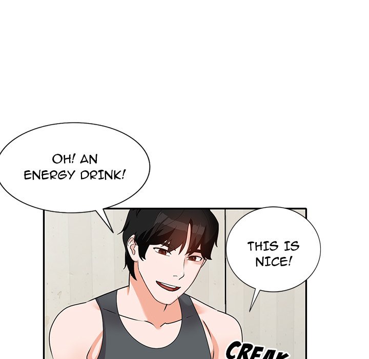 Town Girls - episode 41 - 20