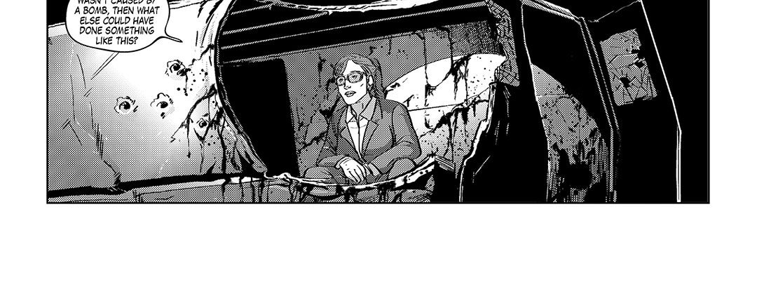 StoneBot Nakamura Omnibus - episode 6 - 19