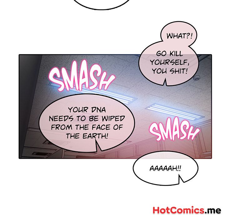 A Pervert's Daily Life - episode 106 - 17