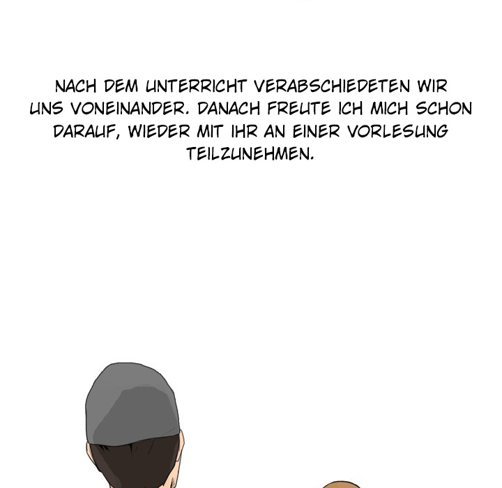 Außenseiter, Tortenschmeißer - episode 17 - 35
