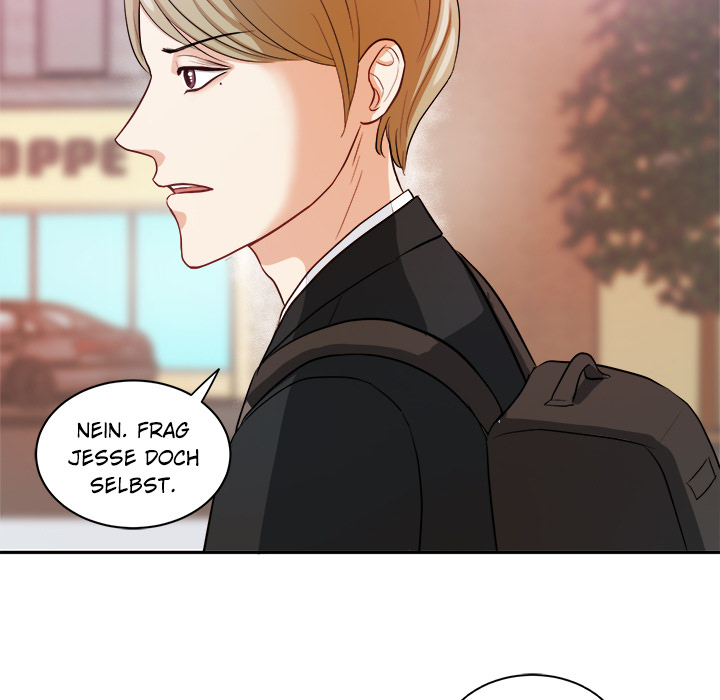 Liebe Lieber Nicht - episode 6 - 6