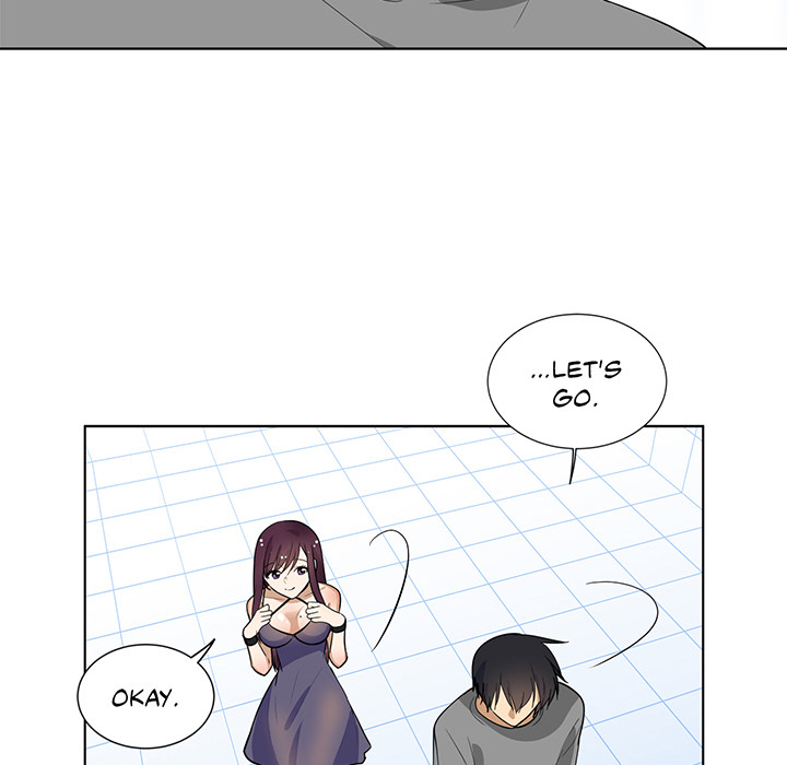 Shame Room - episode 4 - 6