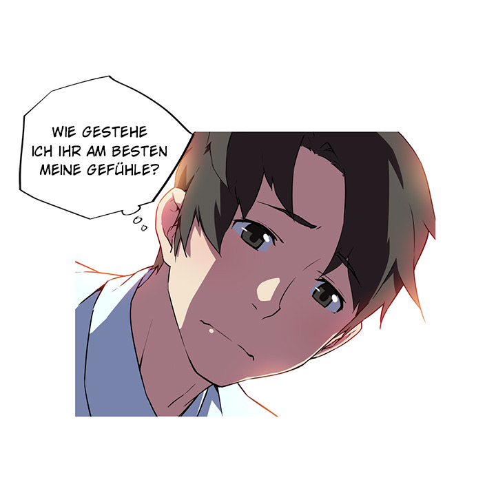 Meine Freundin ist ein Star - episode 14 - 35