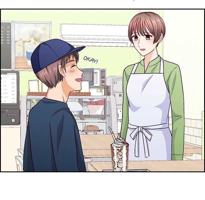 The Friendship Dilemma - episode 50 - 58