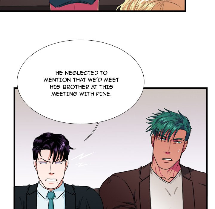 Same, but Different - episode 4 - 48