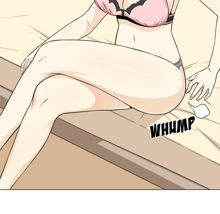 Excuse me, This is my Room - UNCENSORED - episode 21 - 116