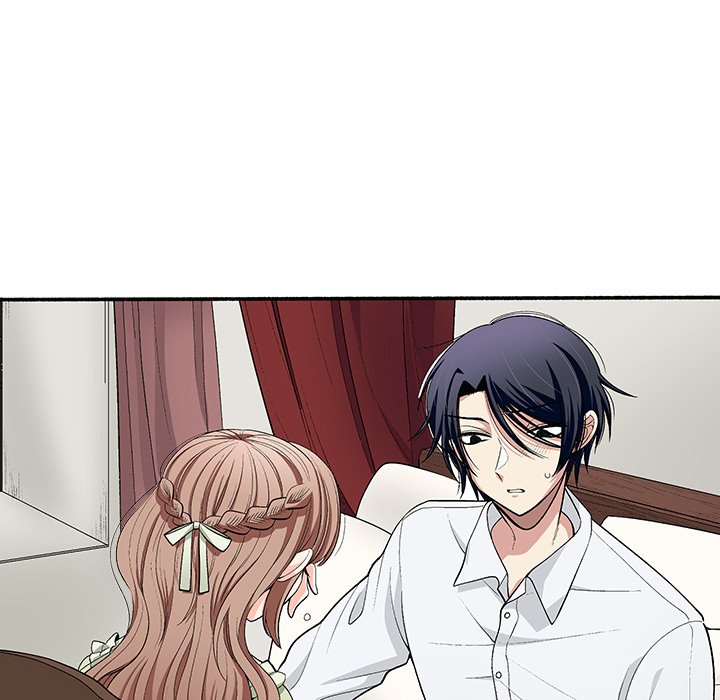 The Lady with an Elegant Smile - episode 3 - 50