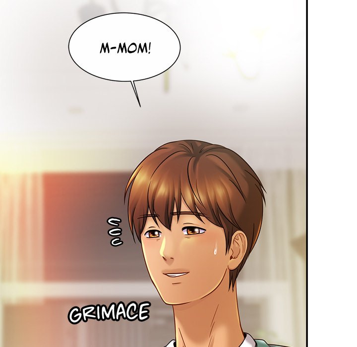 Close Family - episode 13 - 30