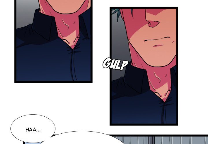 Same, but Different - episode 24 - 1