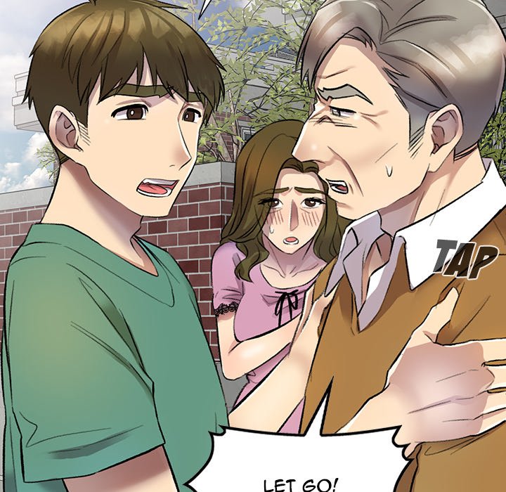 Secret Tutor - episode 17 - 19