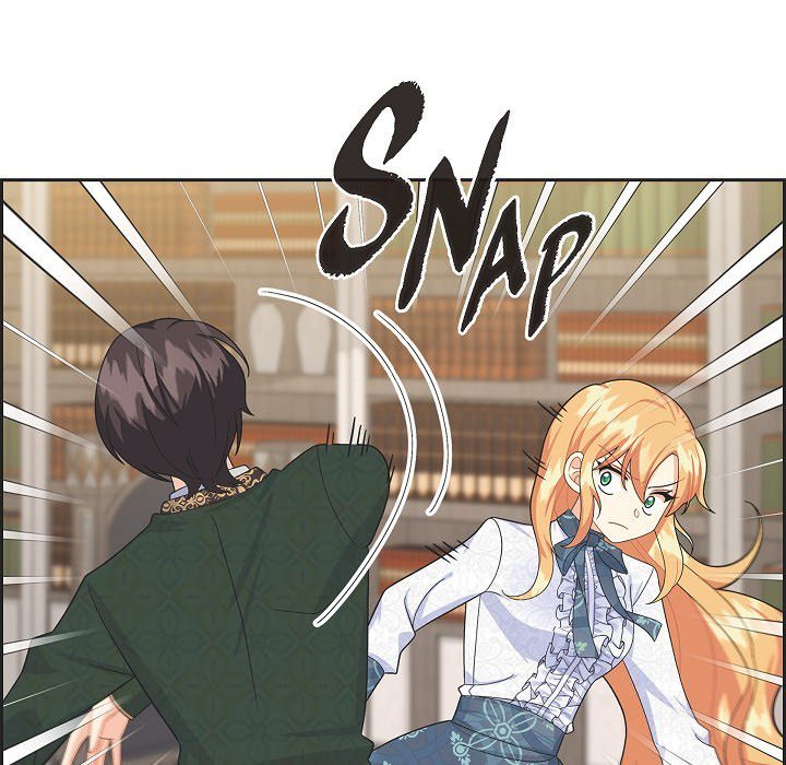 The Destroyer Fell in Love with Me - episode 22 - 130
