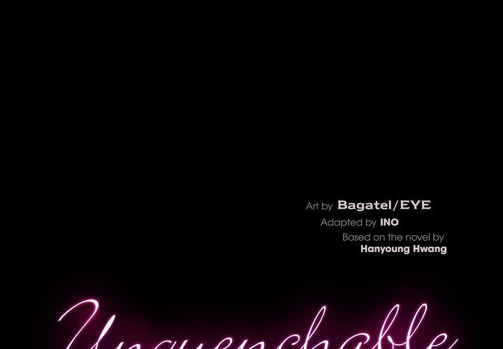 Unquenchable Thirst - episode 37 - 0