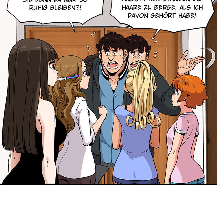 Wer hat Angst vor Mister H? - episode 22 - 26