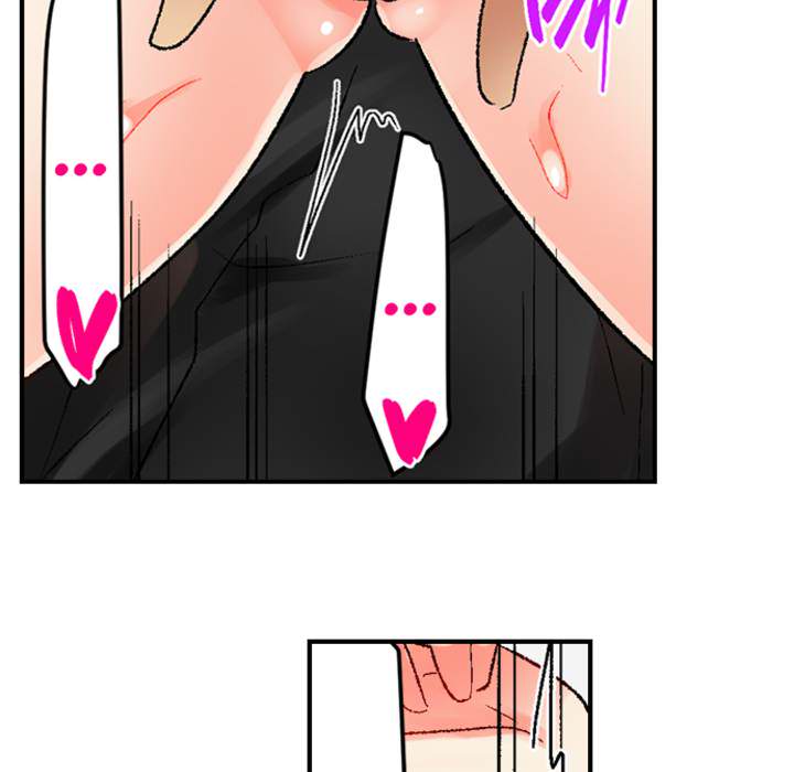 Our Kinky Newlywed Life - episode 50 - 45