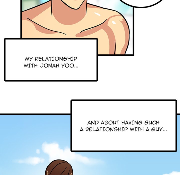 Five Years Apart - episode 2 - 84